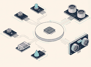 Physical sensor selection toolkit